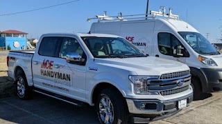 Ace Handyman Services Fairfax County