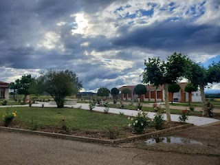 Fuente de Olleros de Tera