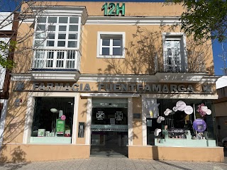 Farmacia FuenteAmarga