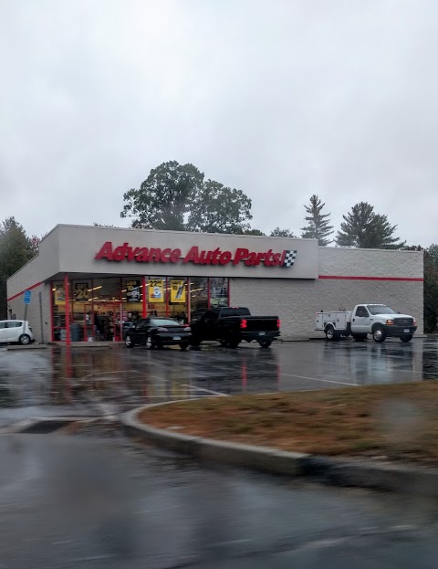 Advance Auto Parts