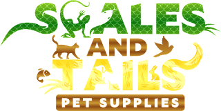 Scale and Tails Pet Supplies