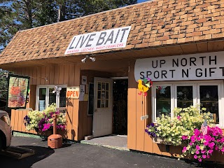 Up North Sport & Gifts