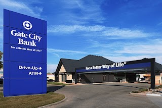 Gate City Bank