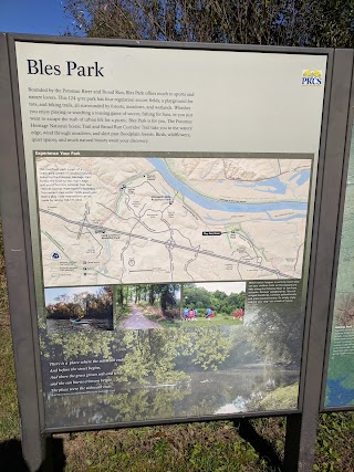 Bles Park