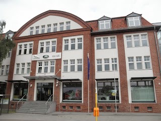 Anwaltsbüro Marina Coesfeld