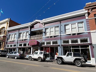 Bisbee Grand Hotel