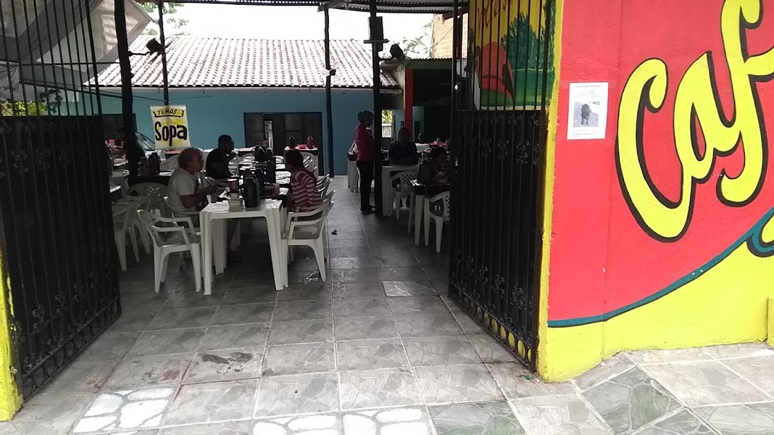 Image of Café Da Manhã Tradicional