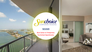 Sunchoice Corporate Housing & Furnished Apartments