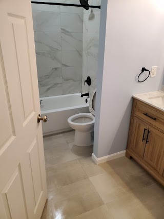 Unique handyman and bathroom remodeling services LLc