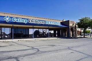 Gallup Children's Dentistry & Orthodontics