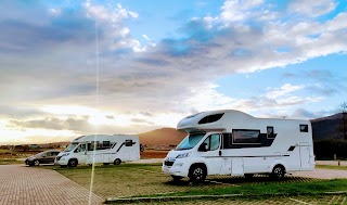 Autocaravanas Galicia