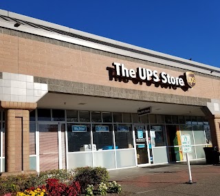 The UPS Store