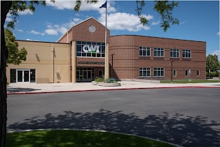 College of Western Idaho: Canyon County Center