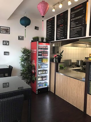 VietStreet Kitchen Norderstedt