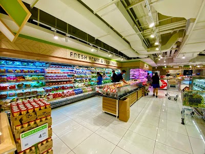 photo of Cold Storage @ Compass One