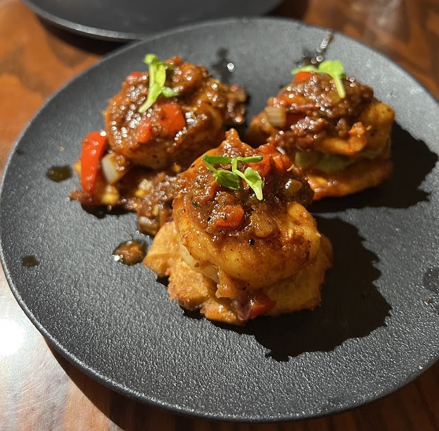 Afrobeat Kitchen