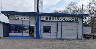 Tire Hub SB