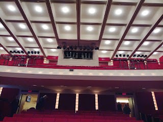 Wilson Theater at Vogel Hall