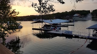 North Side Marina & Resort