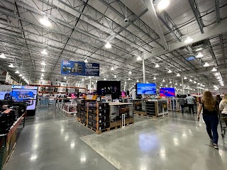 Costco Wholesale