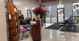 Morelia Beauty Salon