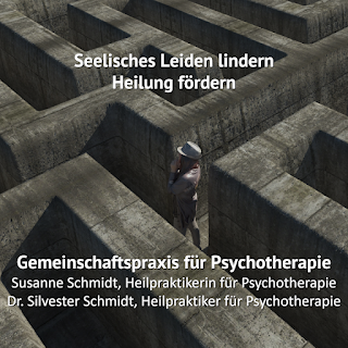 Gemeinschaftspraxis für Psychotherapie