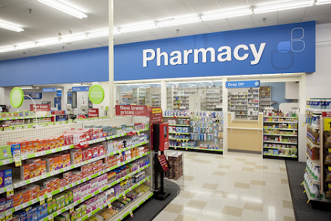 Photo of CVS Pharmacy - 5805 82nd Street, Lubbock, TX 79424, USA