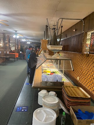 Black's Seafood Restaurant