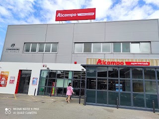 Alcampo Supermercado