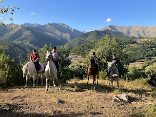 Hípica Vall de Manyanet