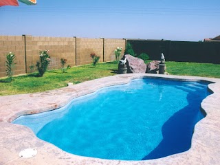 Oklahoma Pool and Patio