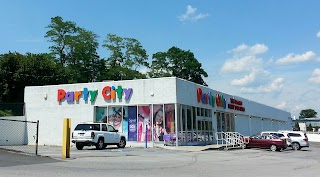 Party City