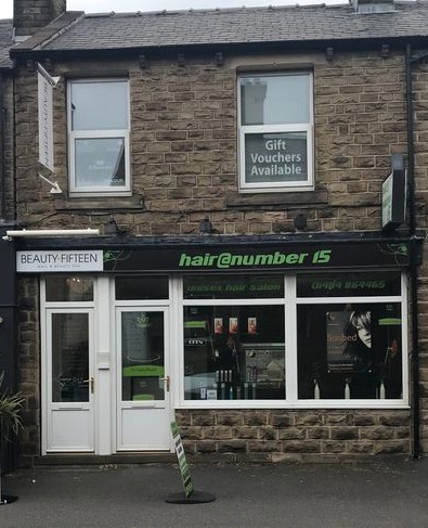 Hair@Number15