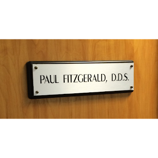 Paul Fitzgerald, D.D.S.