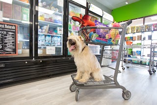 Bark Avenue Pet Supply