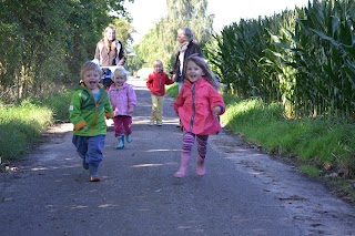 Kita Kindertraum e.V. - Die Kita auf dem Bauernhof