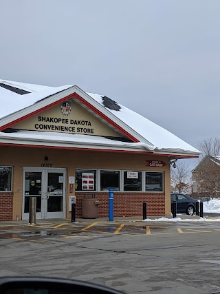 Shakopee Dakota Convenience Store #2