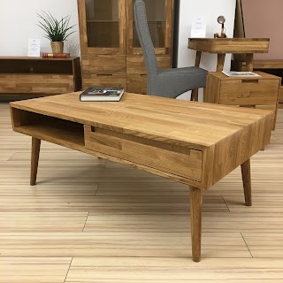 Roble.Store Barcelona - Muebles de madera maciza