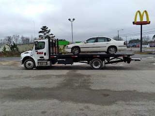 BMR Towing and Road Side Service