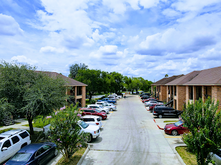 Lantana Apartments