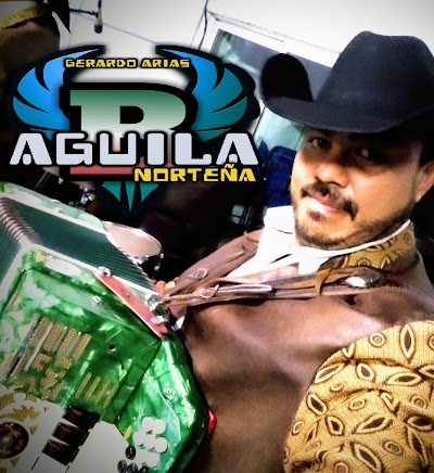 photo of Grupo norteño | aguila norteña | norteños