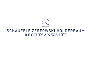 Schäufele Zerfowski Holderbaum Rechtsanwälte