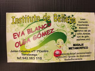Instituto De Belleza Eva Blanco