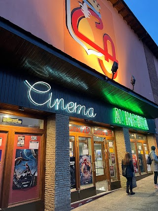 Cinema Avinguda
