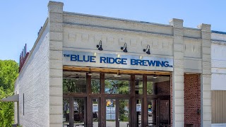 The Blue Ridge Brewing Company