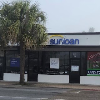 Sun Loan Company