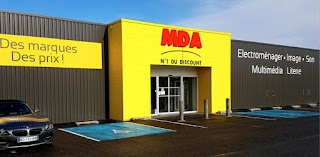 MDA Electroménager Discount