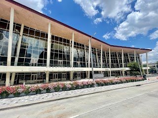 The Hobby Center for the Performing Arts