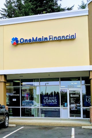 OneMain Financial