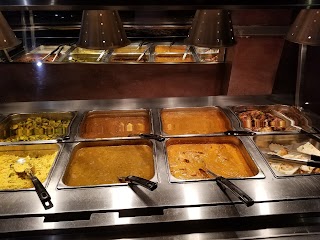 Taj Indian Cuisine